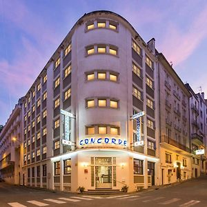 Hôtel Concorde