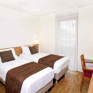 Séjours&Affaires Rennes Longs Champs